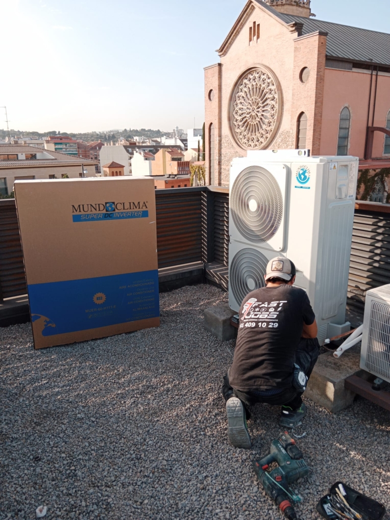 Reparaciones de electricidad de baja tensión a buen precio